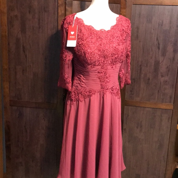 JJs House Dresses & Skirts - NWT JJ’s House Special Occasion Dress
